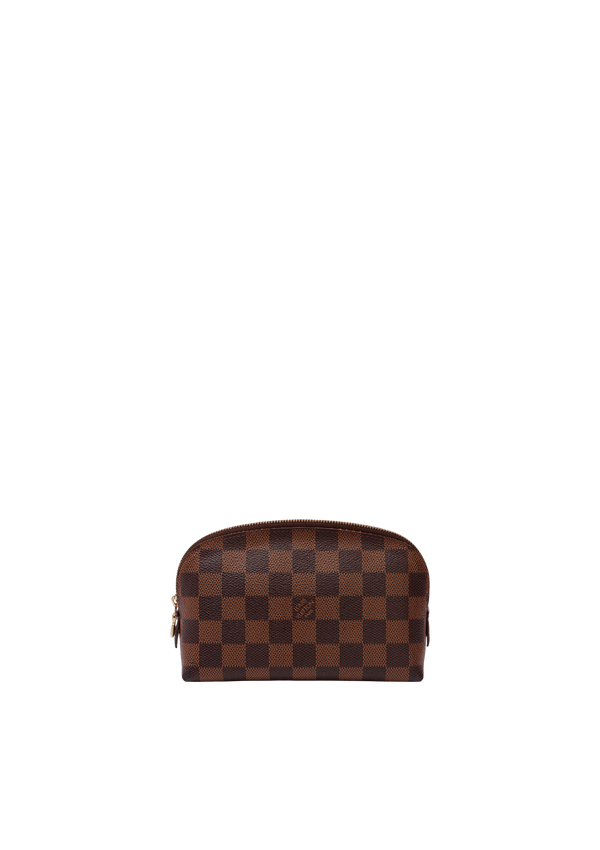DAMIER ÉBÈNE COSMETIC POUCH