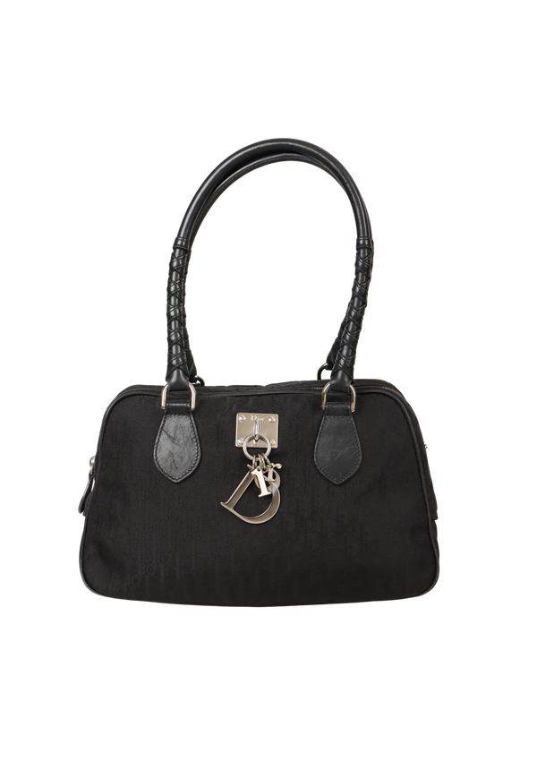 VINTAGE DIORISSIMO LOVELY TOTE