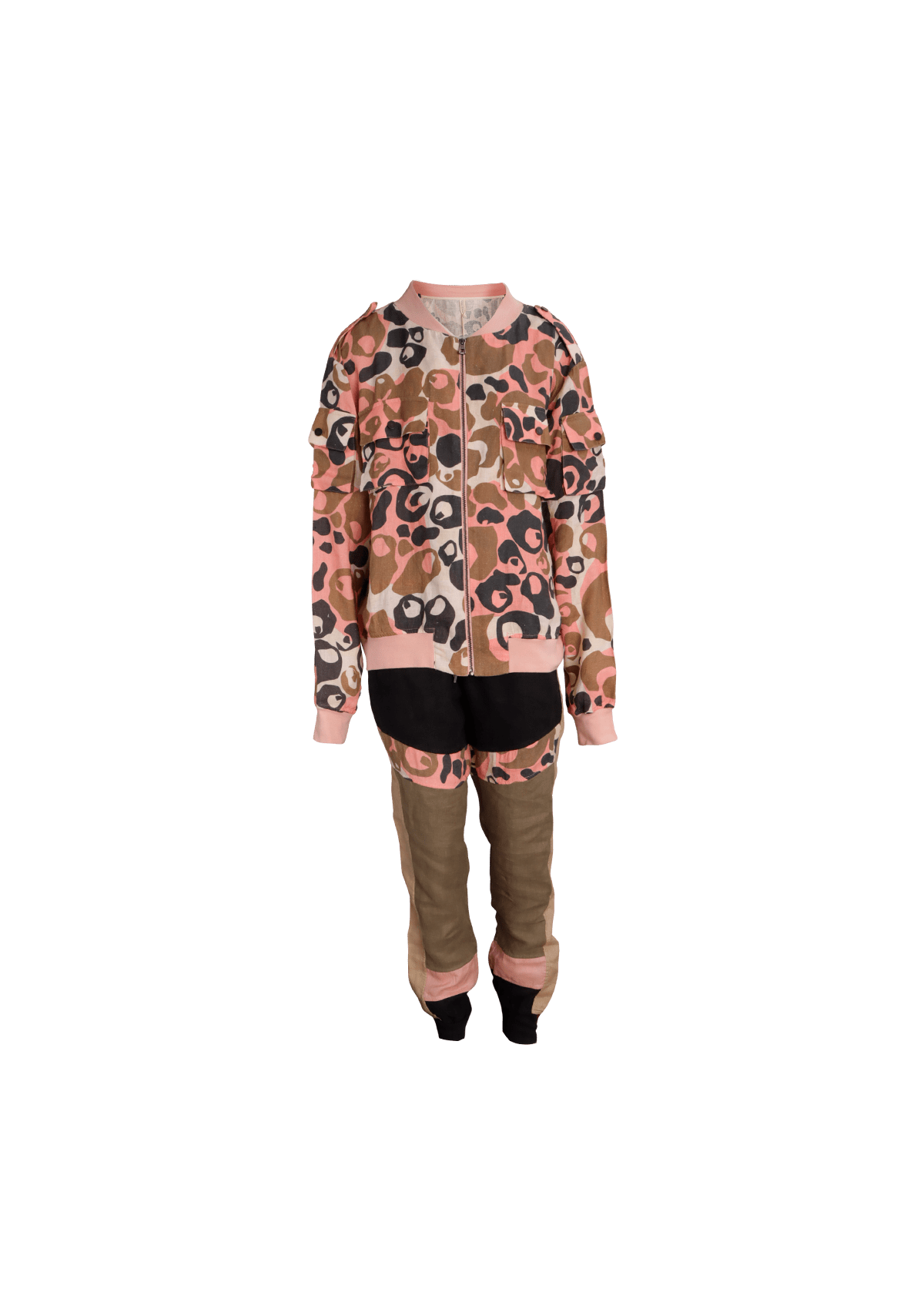 PRINTED SET G