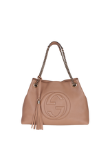 SOHO CHAIN TOTE
