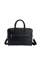 AINSWORTH CHECK BRIEFCASE