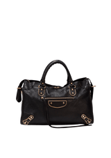 MOTOCROSS METALLIC EDGE VELO BAG