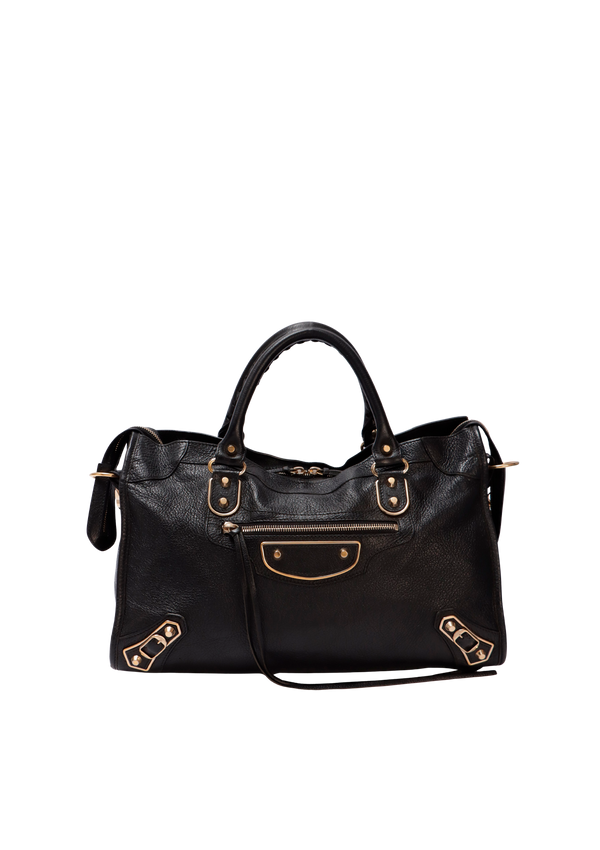MOTOCROSS METALLIC EDGE VELO BAG