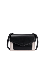 DUETTO CROSSBODY BAG