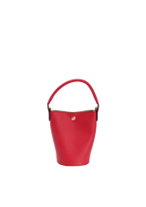ÉPURE XS BUCKET BAG