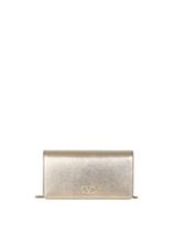 VLOGO SIGNATURE MINI CROSSBODY BAG