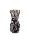 WRAP DRESS