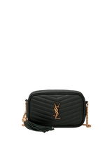 MINI LOU CAMERA BAG