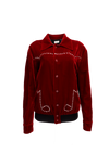 BOMBER JACKET 48