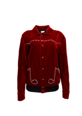 BOMBER JACKET 48