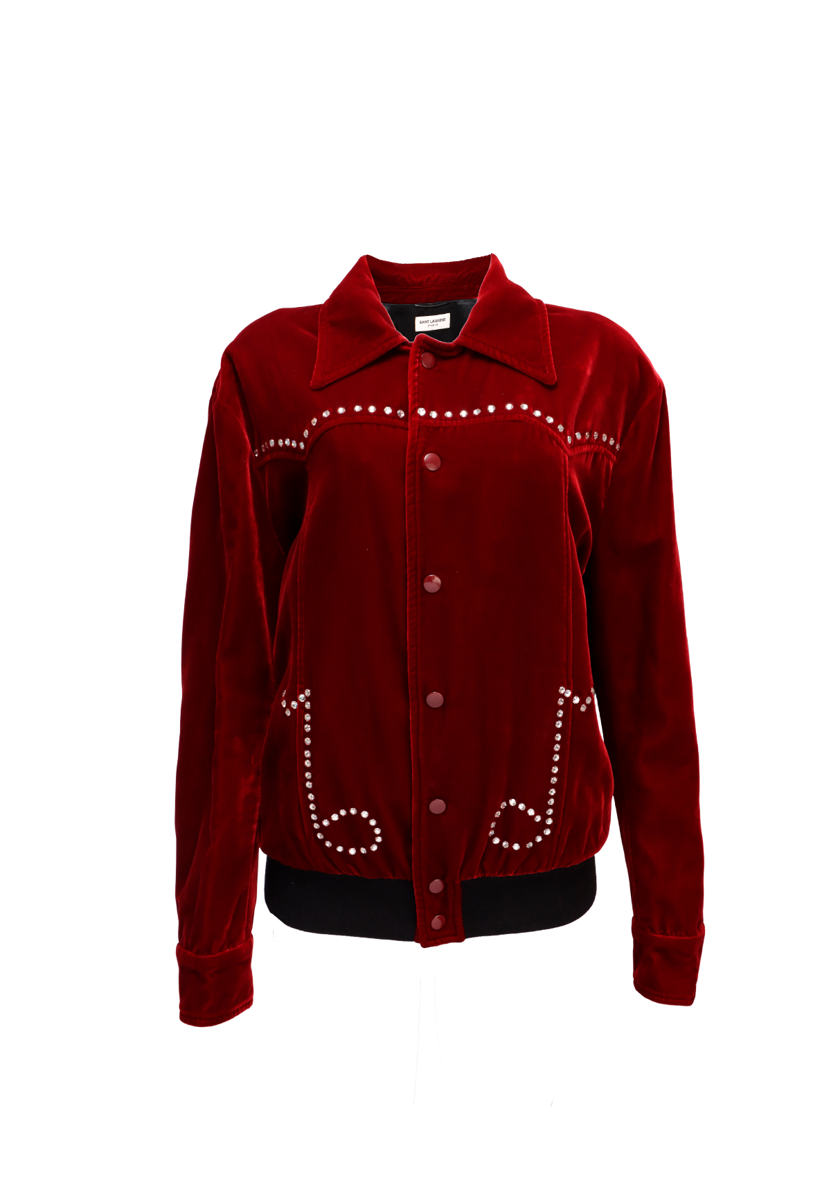 BOMBER JACKET 48