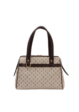 MONOGRAM MINI LIN JOSEPHINE PM