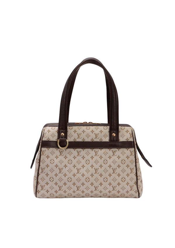 MONOGRAM MINI LIN JOSEPHINE PM