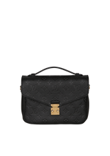 MONOGRAM EMPREINTE POCHETTE METIS