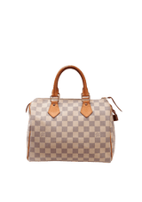 DAMIER AZUR SPEEDY 25