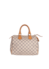 DAMIER AZUR SPEEDY 25