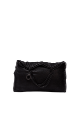 FALABELLA FOLD-OVER TOTE