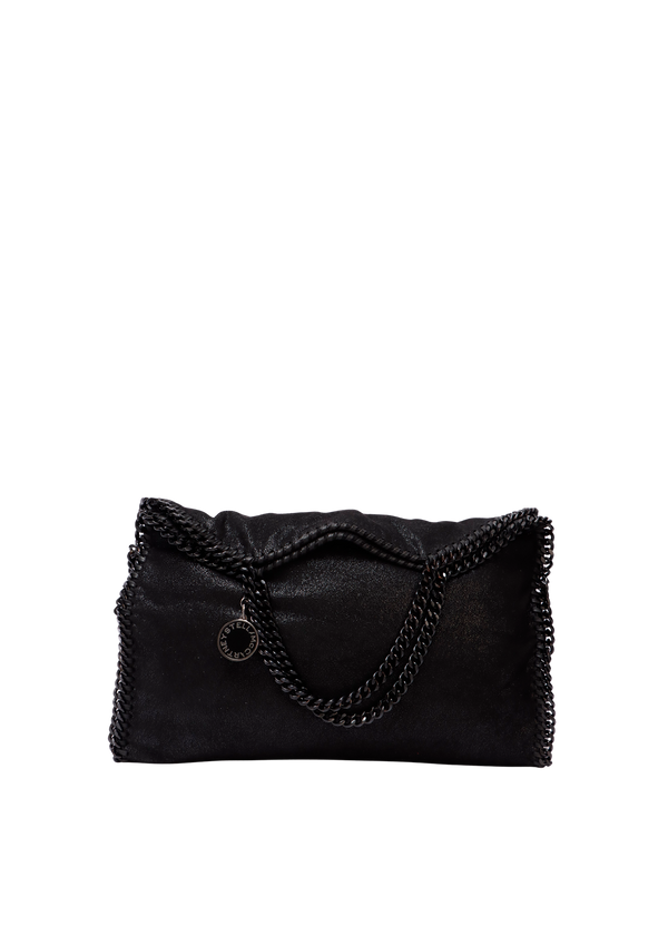 FALABELLA FOLD-OVER TOTE