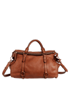 VITELLO LUX BOW BAG