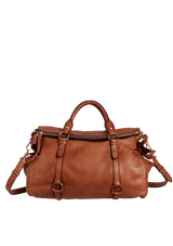 VITELLO LUX BOW BAG