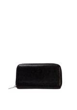 LEATHER WALLET