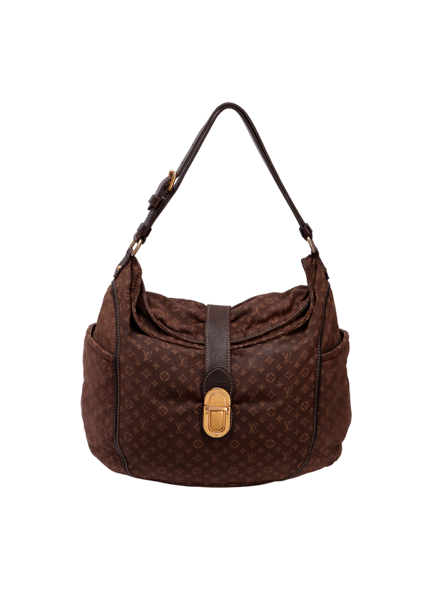 MONOGRAM IDYLLE ROMANCE