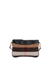 HOUSE CHECK PEYTON BAG