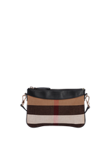 HOUSE CHECK PEYTON BAG