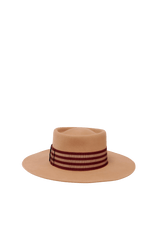 FELT HAT