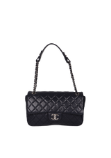 CLASSIC PERFORATED JUMBO SINGLE FLAP