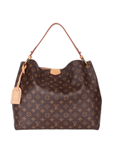 MONOGRAM GRACEFUL MM