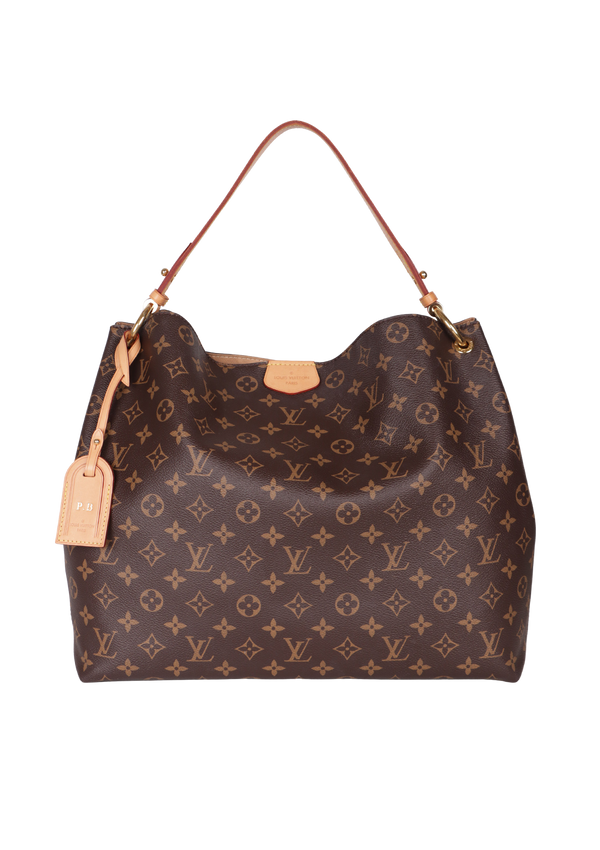 MONOGRAM GRACEFUL MM