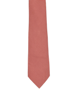 PRINTED TIE