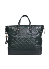 LARGE GABRIELLE SHOPPING TOTE