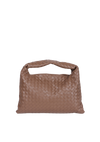 INTRECCIATO SMALL HOP BAG