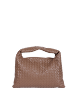 INTRECCIATO SMALL HOP BAG