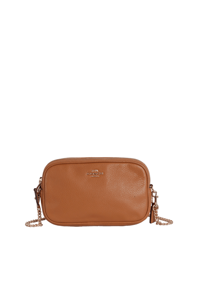 SADIE CROSSBODY BAG