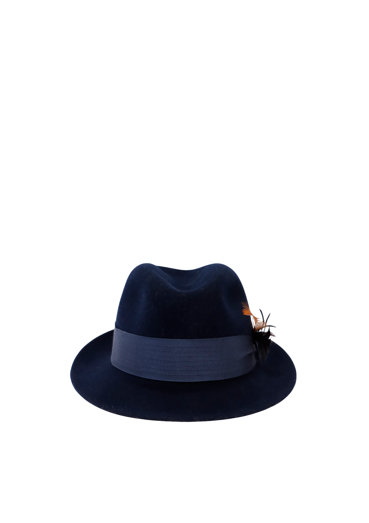 FELT HAT