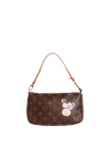 LIMITED EDITION MONOGRAM PANDA POCHETTE ACCESSOIRES