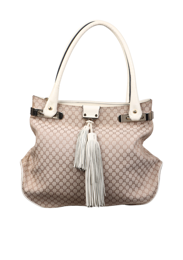MACADAM SHOULDER BAG