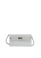 CHEVRE MYSORE KELLY WALLET TO GO