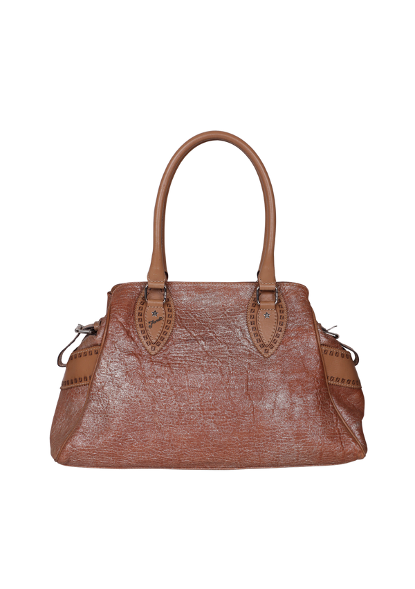 ETNIKO SHOULDER BAG