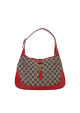 GG CANVAS JACKIE O HOBO