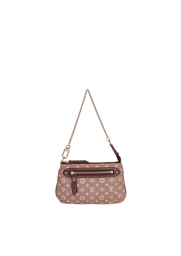 MONOGRAM IDYLLE MINI POCHETTE ACCESSOIRES