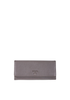 SAFFIANO LUX CONTINENTAL WALLET