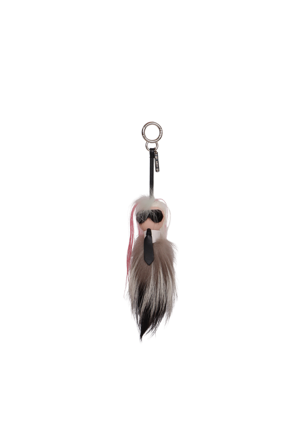 KARLITO BAG CHARM