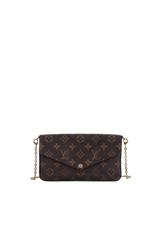 MONOGRAM POCHETTE FÉLICIE