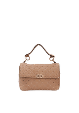 MEDIUM ROCKSTUD SPIKE BAG