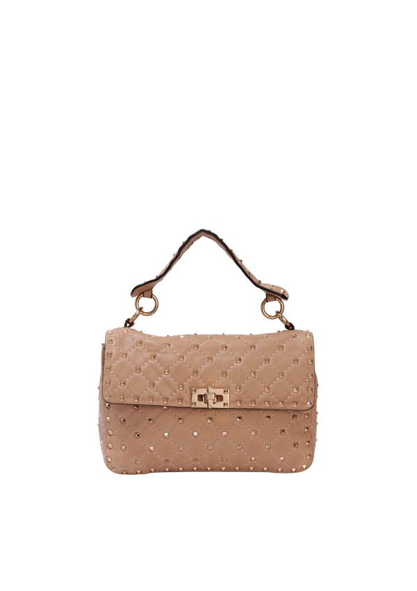 MEDIUM ROCKSTUD SPIKE BAG