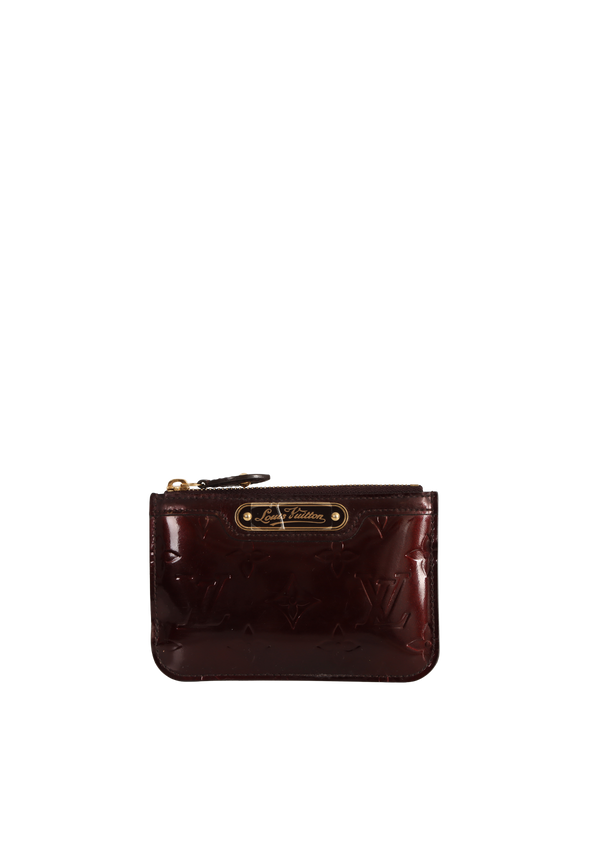 MONOGRAM VERNIS POCHETTE